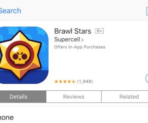 Как скачать и установить Brawl Stars на iOS