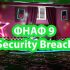 ФНАФ 9 Security Breach